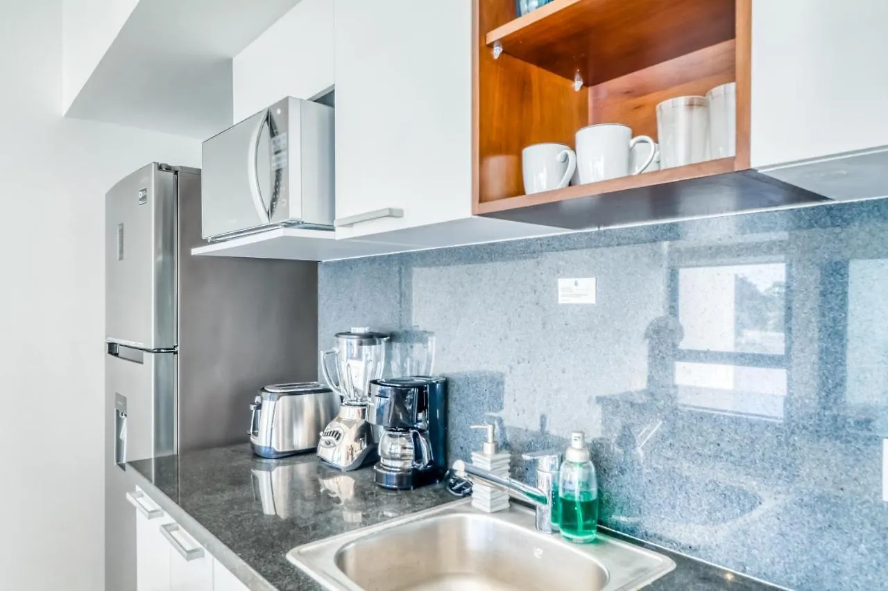 Holiday home Anah Villa Tulum