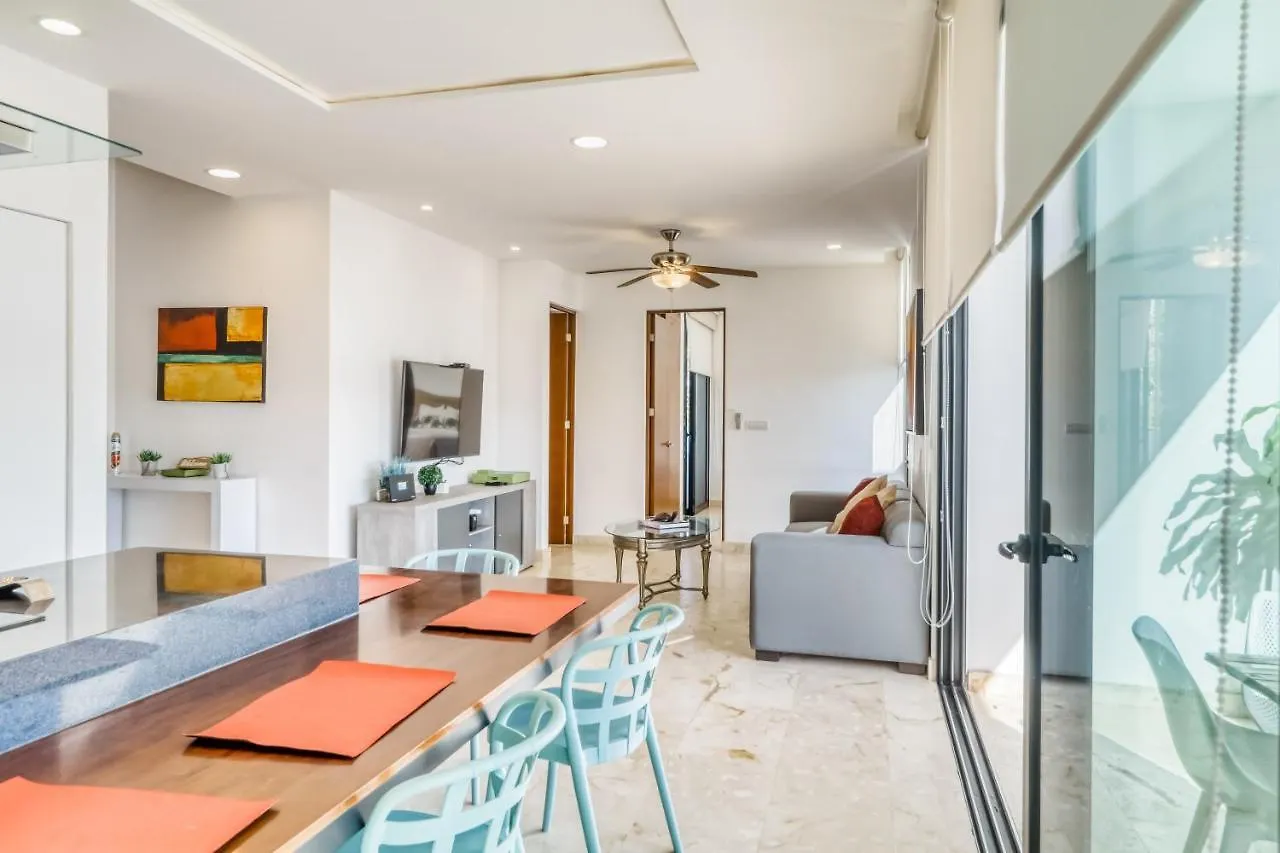 Holiday home Anah Villa Tulum